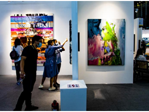 2021“艺术深圳”回眸：赴一场创造力的艺术盛宴