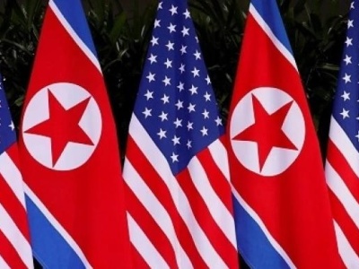 美国国务院发言人：对朝鲜没有敌意，愿与朝方会面
