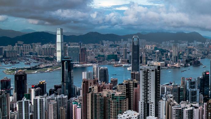 香港特区第七届立法会选举12月19日举行