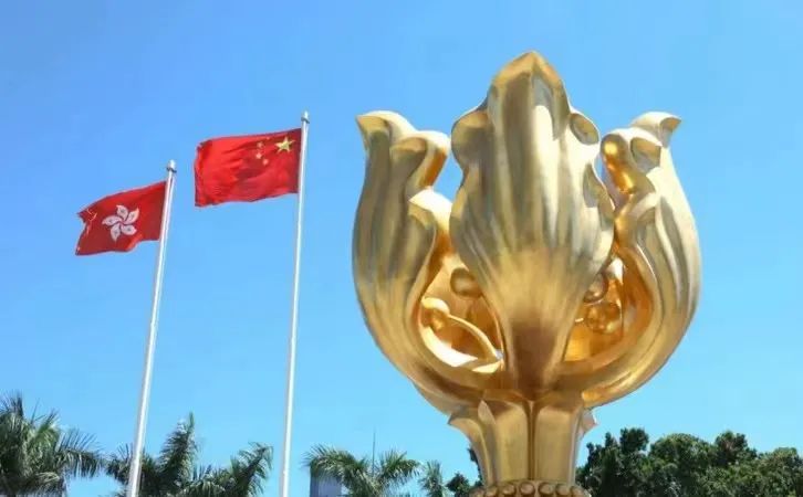 香港特区政府政务司司长李家超：完善选举制度 奠定良政善治基础