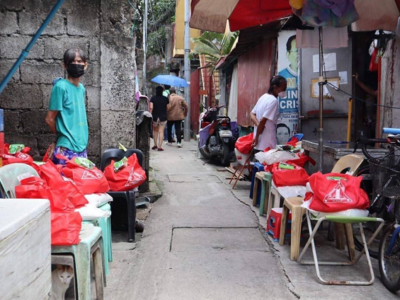 菲律宾再次延长全国灾难状态至2022年9月