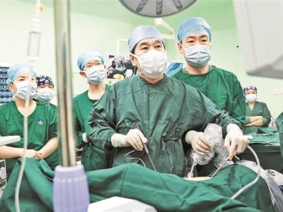 从无到有，床位开放速度超预期 中国医科院肿瘤医院深圳医院干出深圳“三名工程”典范