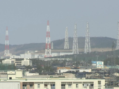 日本东电社长被降薪处分：一处核电站内接连出现重大漏洞