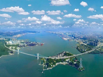 广州汕头各获9亿补助推进海绵城市建设