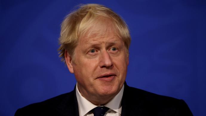 外媒：英国首相约翰逊将对内阁进行改组，政府重心面临转移