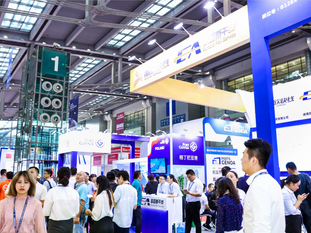 第十六届中国(深圳)国际物流与供应链博览会9月23日启幕，规模创历史新高
