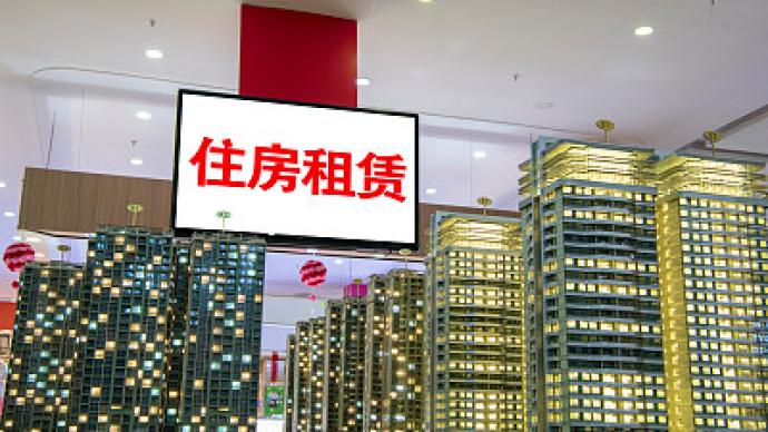 破解买房、租房难题：房子从哪来？价格付得起？能否住得好？