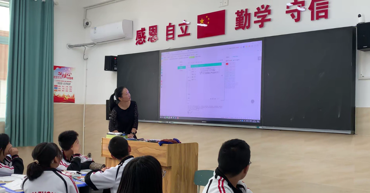 九寨沟走出“教育洼地”，科技正激发县域教育生态活力