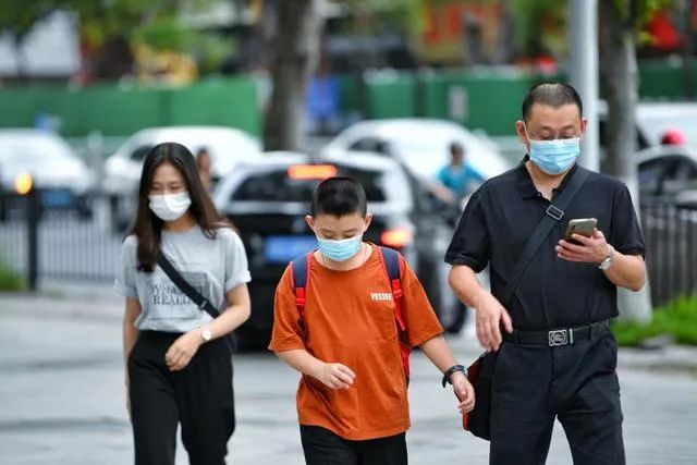广东省教育厅提醒：建议就地过中秋节