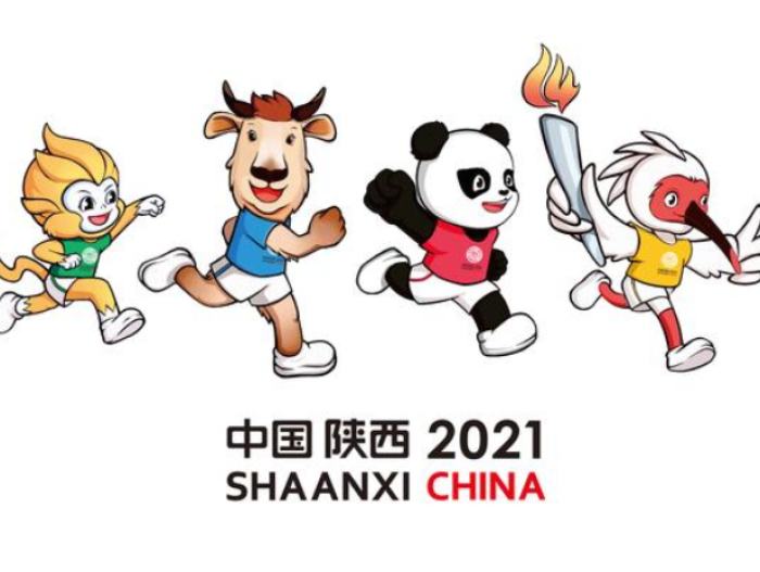 全运会赛事活动还有广场舞？全运会是个什么会？