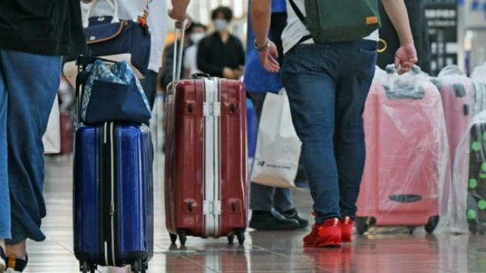 日本将从10月1日起实施入境对策的缓和措施