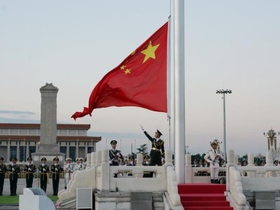 多个国家和国际组织政要祝贺中华人民共和国成立72周年