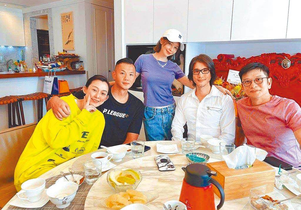 王力宏返台后在自主健康管理期间聚餐，被罚1万元新台币
