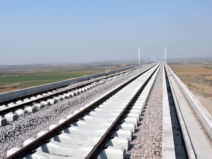 国家发改委同意国铁集团发行铁路建设债券3000亿元