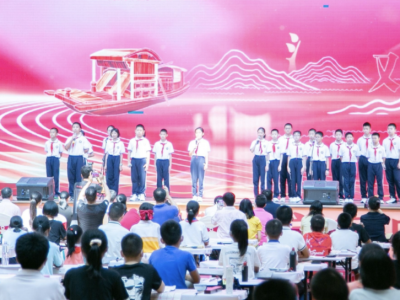 第24届全国推广普通话宣传周在广东举行