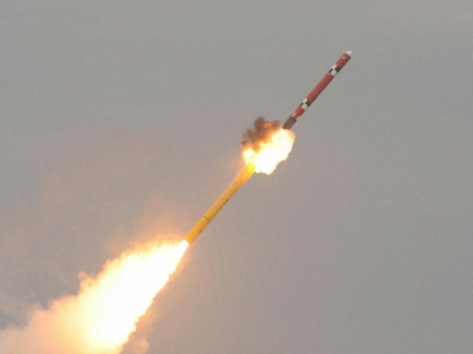 朝鲜版“战斧”巡航导弹亮相，专家：剑指“萨德”反导系统