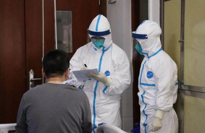 厦门新增确诊病例活动轨迹公布：多人曾进出菜市场