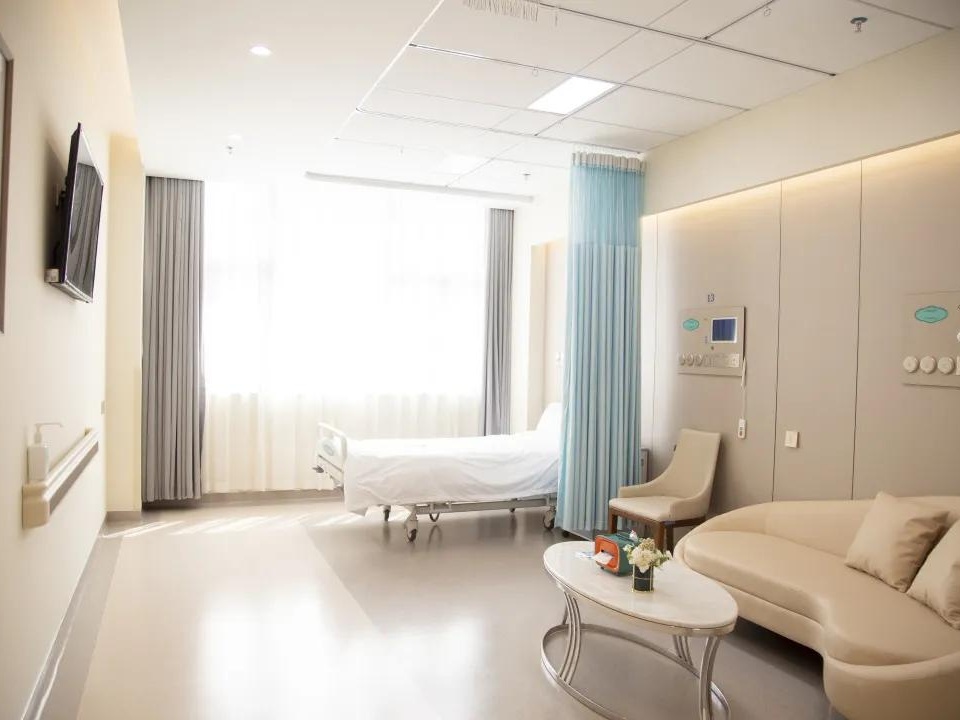 1200张床位，可刷医保！深圳这家医院环境、服务超赞