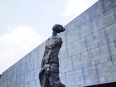 侵华日军南京大屠杀遇难同胞纪念馆9月11日恢复开馆
