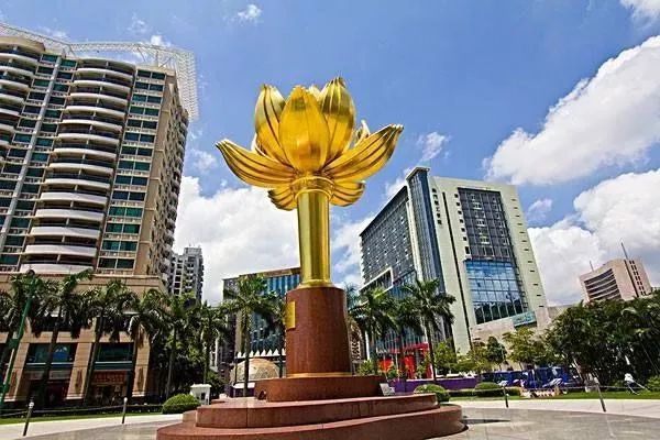 澳门特区政府：合作区建设总体方案为澳门缔造良好新机遇
