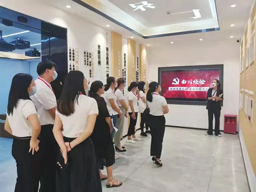 学习时报 | “雁阵”高飞“头雁”领