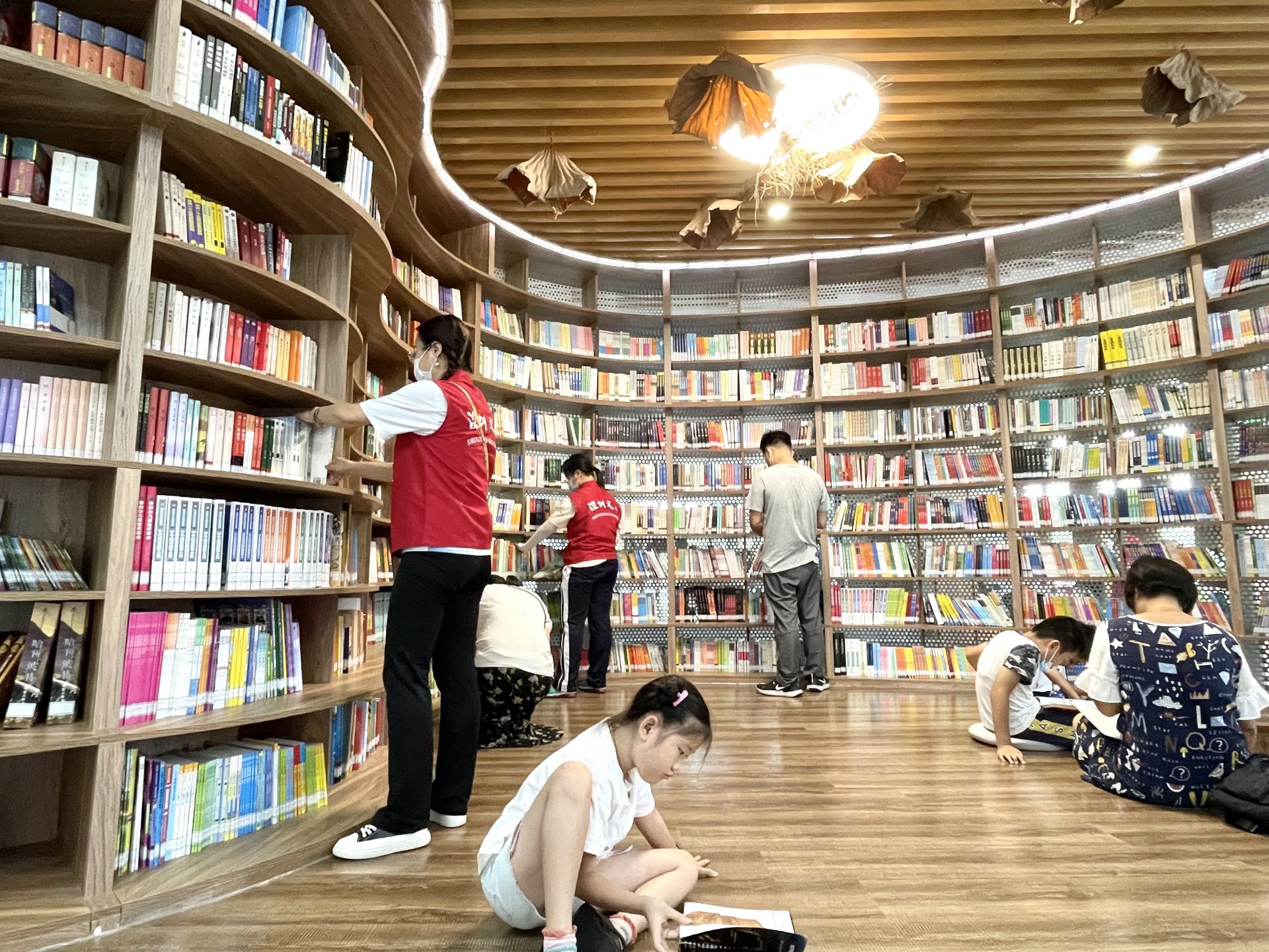 中秋国庆假期将至，快来解锁深圳公园游玩攻略！