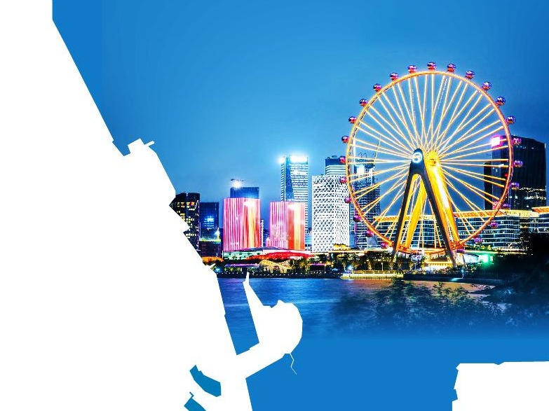 晶海报｜10个关键词读懂新前海，岂止于大！
