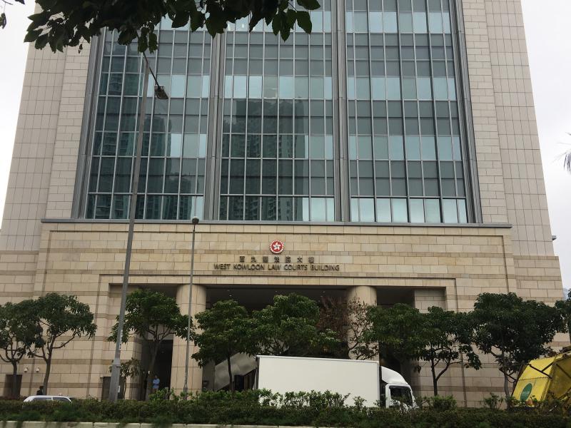 6名前《苹果日报》成员被控串谋勾结外国或者境外势力危害国家安全罪 30日提堂审理