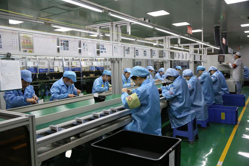 13个奖项！佛山市质量管理成果大赛，禅城丰收！