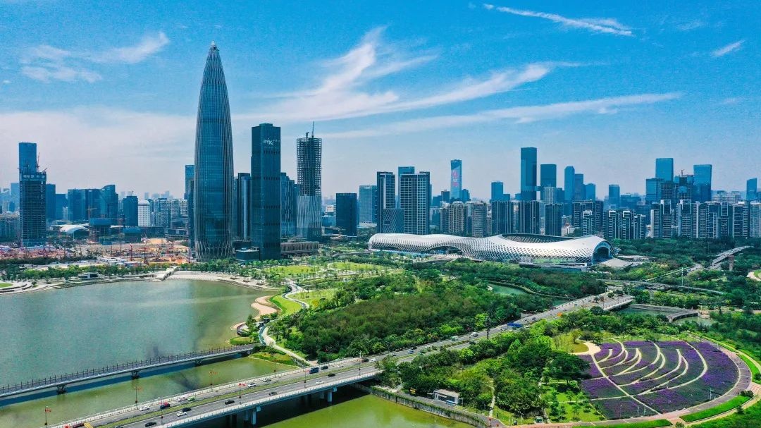深圳经济特区生态环境保护条例9月1日起实施，将设立重点行业碳排放强度标准