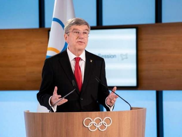 国际奥委会：北京冬奥会将执行与东京奥运会相同的防疫原则