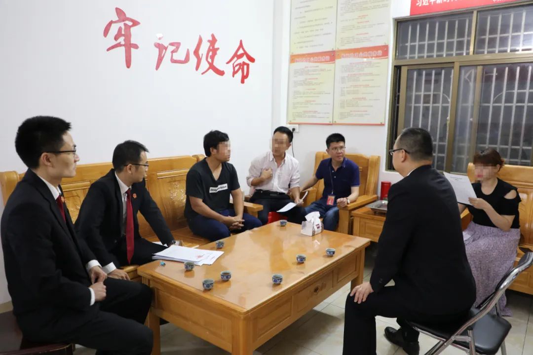 为调解做加法，深汕法院推动多元解纷有活力见实效