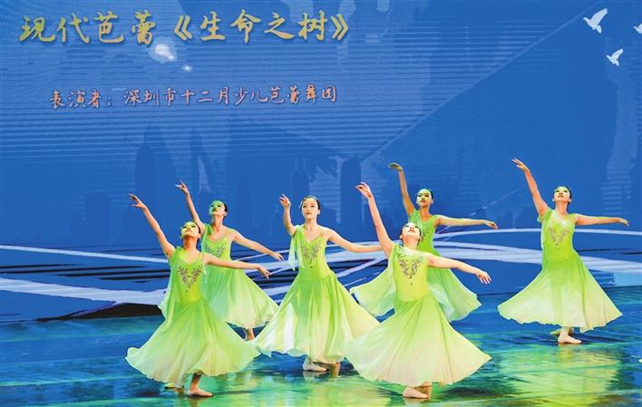 芭蕾盛宴