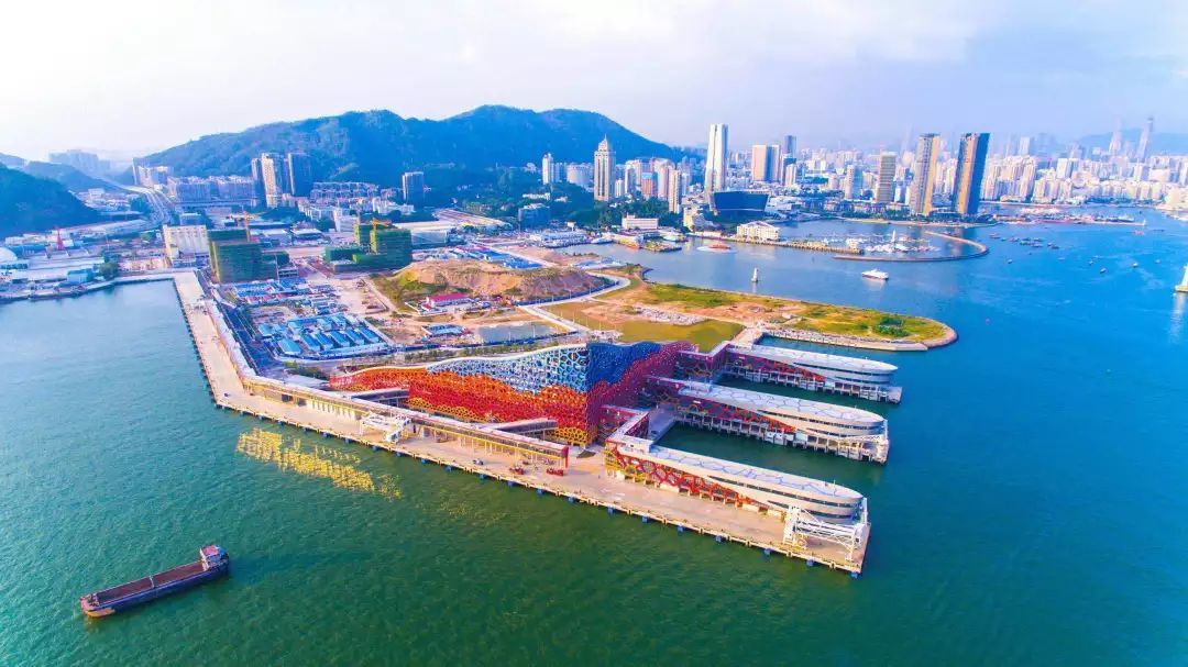 蛇口发布双语涉外便民宝典视频系列“老外在深生活锦囊”
