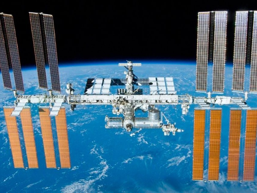 国际空间站“星辰”号服务舱内冒烟触发警报