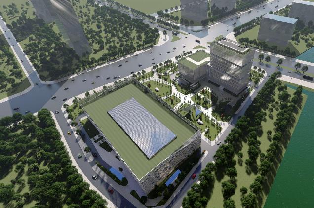 未来新地标！光明十大文体设施集中发布，在家门口享文体“盛宴”