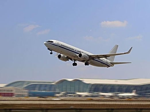 降低航空渠道传播和扩散新冠肺炎风险 《入境客运航空器消毒工作方案》发布