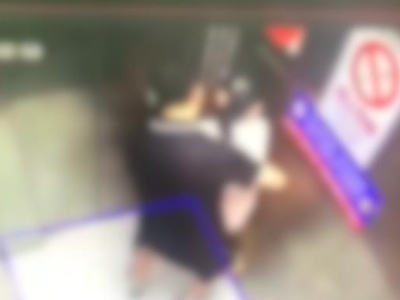 电梯内两次猥亵幼女，安徽合肥一犯罪嫌疑人被批捕