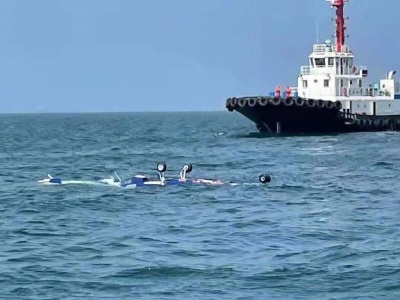 江苏连云港海域一直升机坠海，3人获救1人死亡