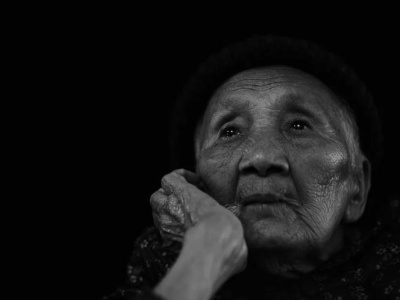 南京大屠杀幸存者黄刘氏去世 享年96岁