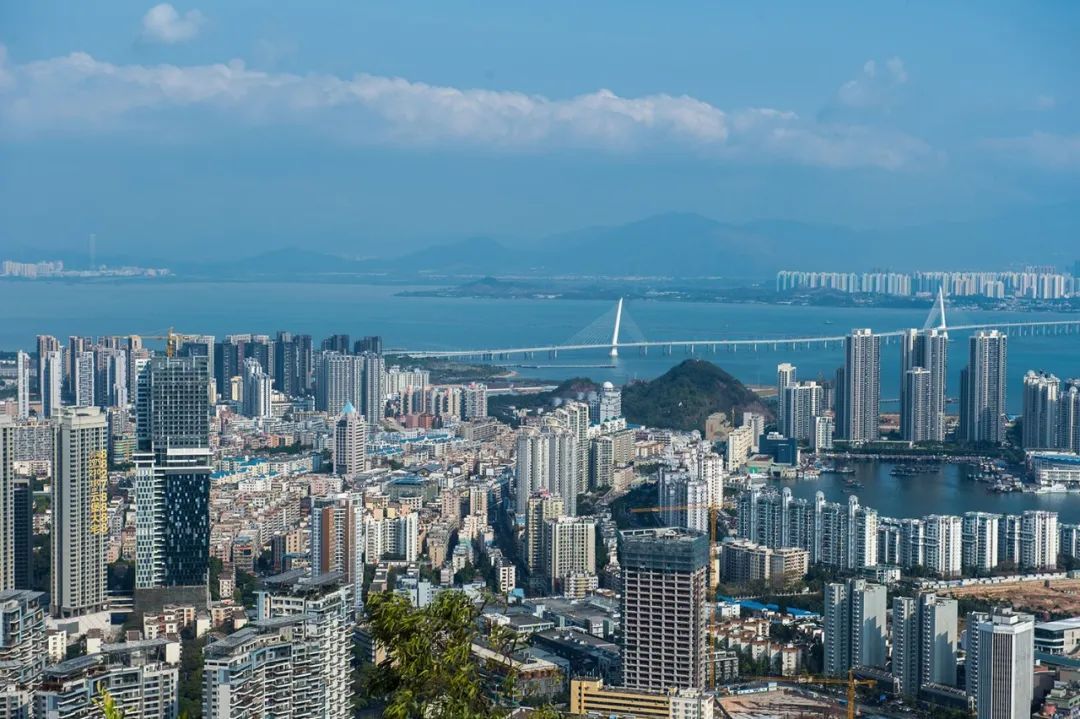 “深圳-香港-广州”再次合体斩获全球第二
