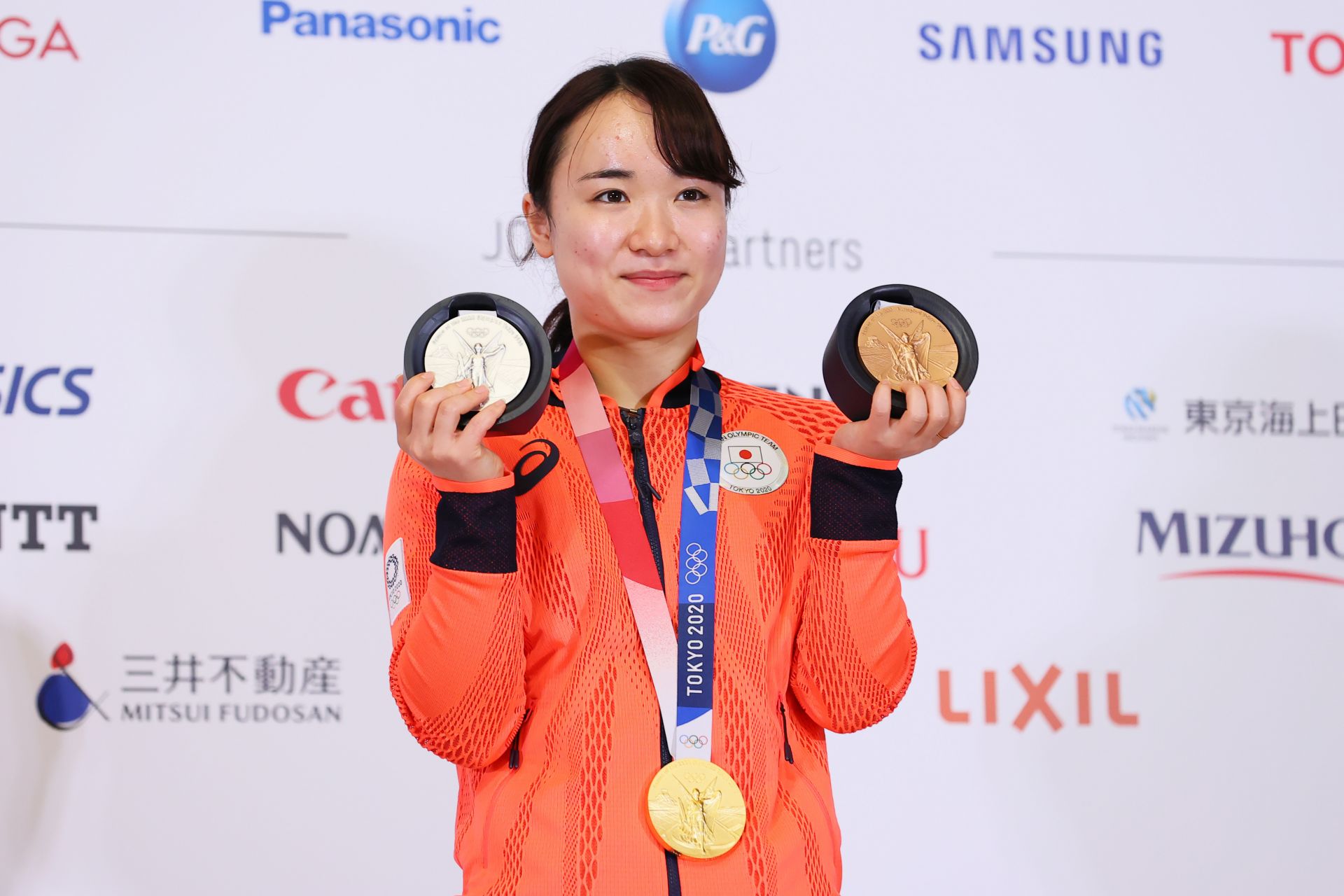日本乒协奖励东京奥运选手，伊藤美诚获1000万日元奖金