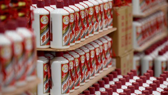 贵州茅台：与茅台集团公司拟续签商标协议，范围扩至82件