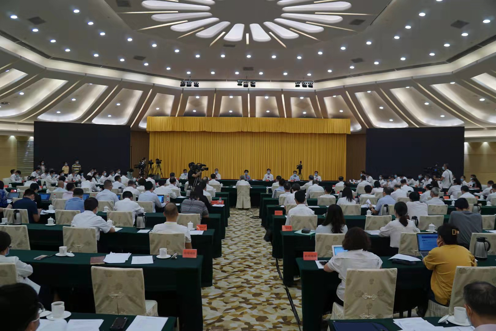 广东省公共卫生医学中心（省级传染病医院）拟选址东莞市麻涌镇海心沙岛