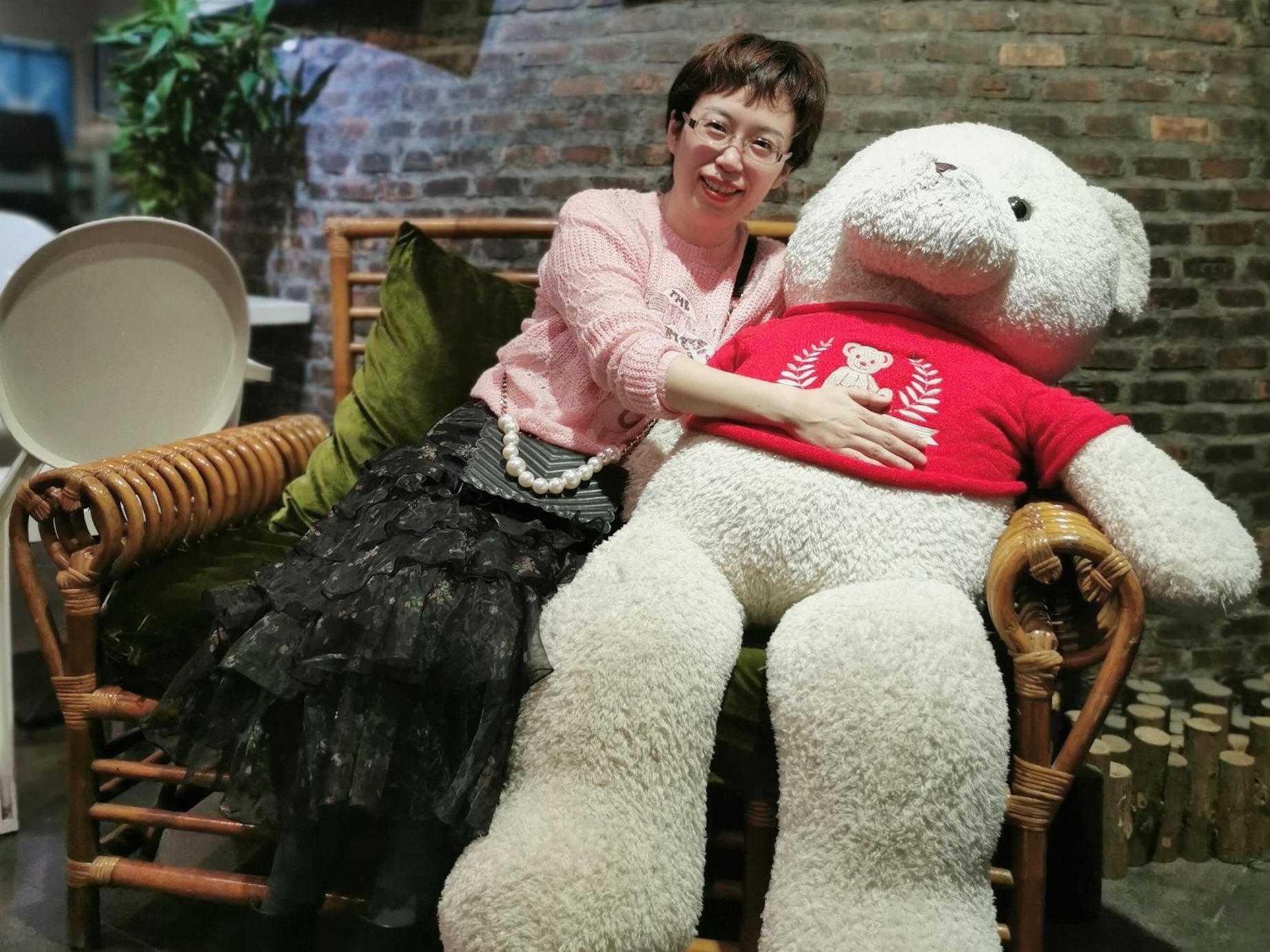 黄春：“合唱”唱成了优秀支部书记