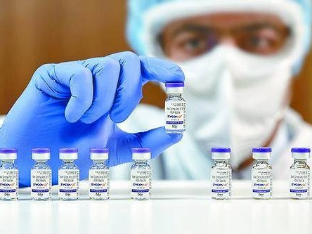 世界首个新冠DNA疫苗或将于本月在印度使用，无需针头注射