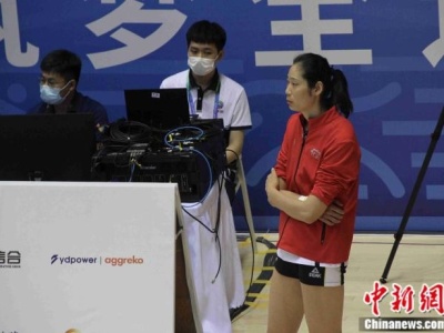 河南女排主帅：朱婷因伤不会打后面的全运会比赛