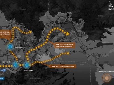 抬首望星空！深圳出台《城市照明专项规划（2021-2035）》，首次划定暗夜保护区