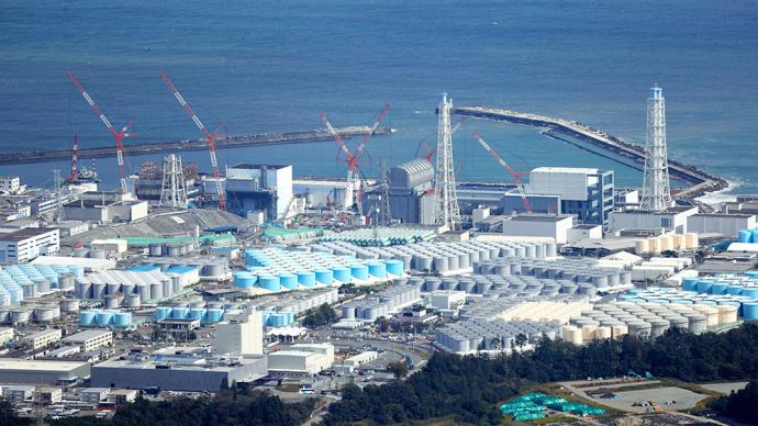 日本厚生劳动省认定2名男性在福岛核事故中患癌为工伤
