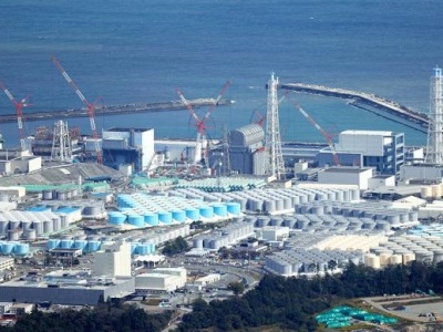 日本厚生劳动省认定2名男性在福岛核事故中患癌为工伤